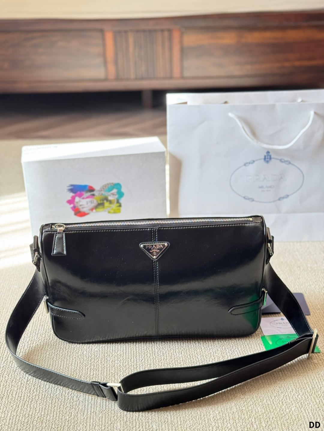 PRADA bag 343